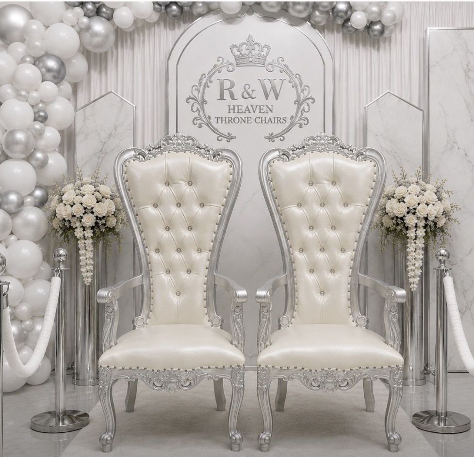 Wedding Chair Rentals